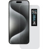 OBAL:Me 2.5D Glass Screen Protector For Apple Iphone 15 Pro Max Clear - (57983118462)