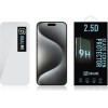 OBAL:Me 2.5D Glass Screen Protector For Apple Iphone 15 Pro Max Clear - (57983118462)