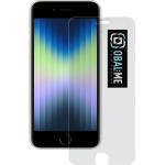 OBAL:Me 2.5D Glass Screen Protector For Apple Iphone 7/8/SE2020/SE2022 Clear - (57983116110)