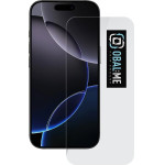 OBAL:Me 2.5D Glass Screen Protector For Apple Iphone Air Clear - (57983126929)