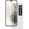 OBAL:Me 2.5D Glass Screen Protector For Honor 400 Lite Clear - (57983125696)
