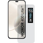 OBAL:Me 2.5D Glass Screen Protector For Honor 400 Lite Clear - (57983125696)