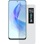OBAL:Me 2.5D Glass Screen Protector For Honor 90 Lite Clear - (57983120562)