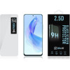 OBAL:Me 2.5D Glass Screen Protector For Honor 90 Lite Clear - (57983120562)
