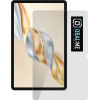 OBAL:Me 2.5D Glass Screen Protector For Honor Pad x9a Clear - (57983128581)