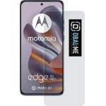 OBAL:Me 2.5D Glass Screen Protector For Motorola Edge 50 Neo/60 Neo Clear - (57983123265)