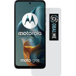 OBAL:Me 2.5D Glass Screen Protector For Motorola G05/E15 Clear - (57983124897)