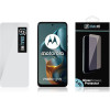 OBAL:Me 2.5D Glass Screen Protector For Motorola G05/E15 Clear - (57983124897)