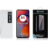 OBAL:Me 2.5D Glass Screen Protector For Motorola G15/G15 Power Clear - (57983124652)