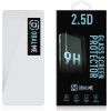 OBAL:Me 2.5D Glass Screen Protector For Motorola G54 5G/Power Edition Clear - (57983120573)