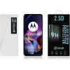 OBAL:Me 2.5D Glass Screen Protector For Motorola G54 5G/Power Edition Clear - (57983120573)