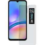 OBAL:Me 2.5D Glass Screen Protector For Samsung Galaxy A05s Clear - (57983118924)