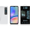 OBAL:Me 2.5D Glass Screen Protector For Samsung Galaxy A05s Clear - (57983118924)