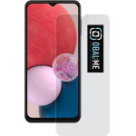 OBAL:Me 2.5D Glass Screen Protector For Samsung Galaxy A13 4G Clear - (57983116123)
