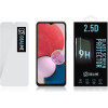 OBAL:Me 2.5D Glass Screen Protector For Samsung Galaxy A13 4G Clear - (57983116123)