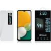 OBAL:Me 2.5D Glass Screen Protector For Samsung Galaxy A13 5G/A04s Clear - (57983116102)