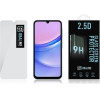 OBAL:Me 2.5D Glass Screen Protector For Samsung Galaxy A15 4G/5G Clear - (57983118926)