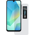 OBAL:Me 2.5D Glass Screen Protector For Samsung Galaxy A16 4G/5G Clear - (57983123618)
