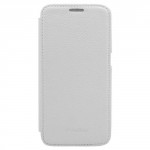 ���� ��������� MELKCO SAMSUNG G925 GALAXY S6 EDGE FACE COVER BOOK �����