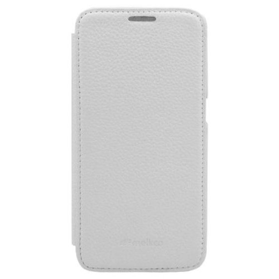 ���� ��������� MELKCO SAMSUNG G925 GALAXY S6 EDGE FACE COVER BOOK �����