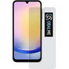 OBAL:Me 2.5D Glass Screen Protector For Samsung Galaxy A25 5G Clear - (57983118928)