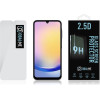 OBAL:Me 2.5D Glass Screen Protector For Samsung Galaxy A25 5G Clear - (57983118928)