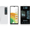 OBAL:Me 2.5D Glass Screen Protector For Samsung Galaxy A33 5G Clear - (57983116127)