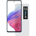 OBAL:Me 2.5D Glass Screen Protector For Samsung Galaxy A52/A52 5G/A52s 5G/A53 5G Clear - (57983116129)