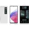 OBAL:Me 2.5D Glass Screen Protector For Samsung Galaxy A52/A52 5G/A52s 5G/A53 5G Clear - (57983116129)