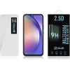 OBAL:Me 2.5D Glass Screen Protector For Samsung Galaxy A54 5G Clear - (57983116130)