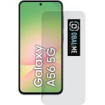 OBAL:Me 2.5D Glass Screen Protector For Samsung Galaxy A56 5G/A36 5G Clear - (57983124423)