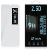 OBAL:Me 2.5D Glass Screen Protector For Samsung Galaxy M12/A32 5G/A12/A02s Clear - (57983116131)