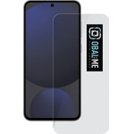 OBAL:Me 2.5D Glass Screen Protector For Samsung Galaxy S24 FE/S25 Fe Clear - (57983123131)
