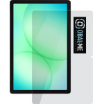 OBAL:Me 2.5D Glass Screen Protector For Samsung Galaxy Tab A11+/A9+ Clear - (57983128569)