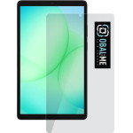 OBAL:Me 2.5D Glass Screen Protector For Samsung Galaxy Tab A11/A9 Clear - (57983128573)