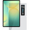 OBAL:Me 2.5D Glass Screen Protector For Samsung Galaxy Tab S10 Lite/S9/S9 FE/S10 Fe Clear - (57983128570)