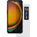 OBAL:Me 2.5D Glass Screen Protector For Samsung Galaxy Xcover 7 Clear - (57983120579)