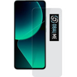 OBAL:Me 2.5D Glass Screen Protector For Xiaomi 13T Clear - (57983120580)