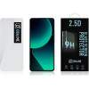 OBAL:Me 2.5D Glass Screen Protector For Xiaomi 13T Clear - (57983120580)