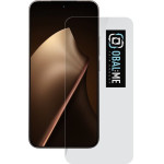 OBAL:Me 2.5D Glass Screen Protector For Xiaomi 15T/15T Pro Clear - (57983127980)