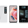 OBAL:Me 2.5D Glass Screen Protector For Xiaomi Redmi 13 4G/5G Clear - (57983121826)