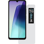 OBAL:Me 2.5D Glass Screen Protector For Xiaomi Redmi 14C 4G/Poco C75/Poco M7 Clear - (57983123142)