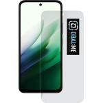 OBAL:Me 2.5D Glass Screen Protector For Xiaomi Redmi 15 4G/5G Clear - (57983127981)