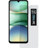 OBAL:Me 2.5D Glass Screen Protector For Xiaomi Redmi A5 Clear - (57983125898)