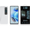 OBAL:Me 2.5D Glass Screen Protector For Xiaomi Redmi Note 12 Pro 5G Clear - (57983116136)
