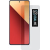 OBAL:Me 2.5D Glass Screen Protector For Xiaomi Redmi Note 13 Pro 4G/5G Clear - (57983119761)
