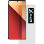 OBAL:Me 2.5D Glass Screen Protector For Xiaomi Redmi Note 13 Pro 4G/5G Clear - (57983119761)