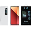 OBAL:Me 2.5D Glass Screen Protector For Xiaomi Redmi Note 13 Pro 4G/5G Clear - (57983119761)