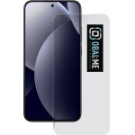 OBAL:Me 2.5D Glass Screen Protector For Xiaomi Redmi Note 15 Pro 5G Clear - (57983129645)