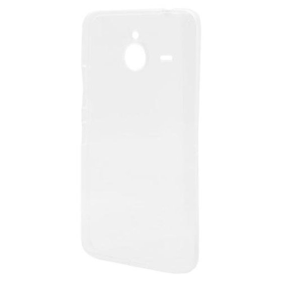 ���� TPU INOS MICROSOFT LUMIA 640 XL ULTRA SLIM 0.3MM �������